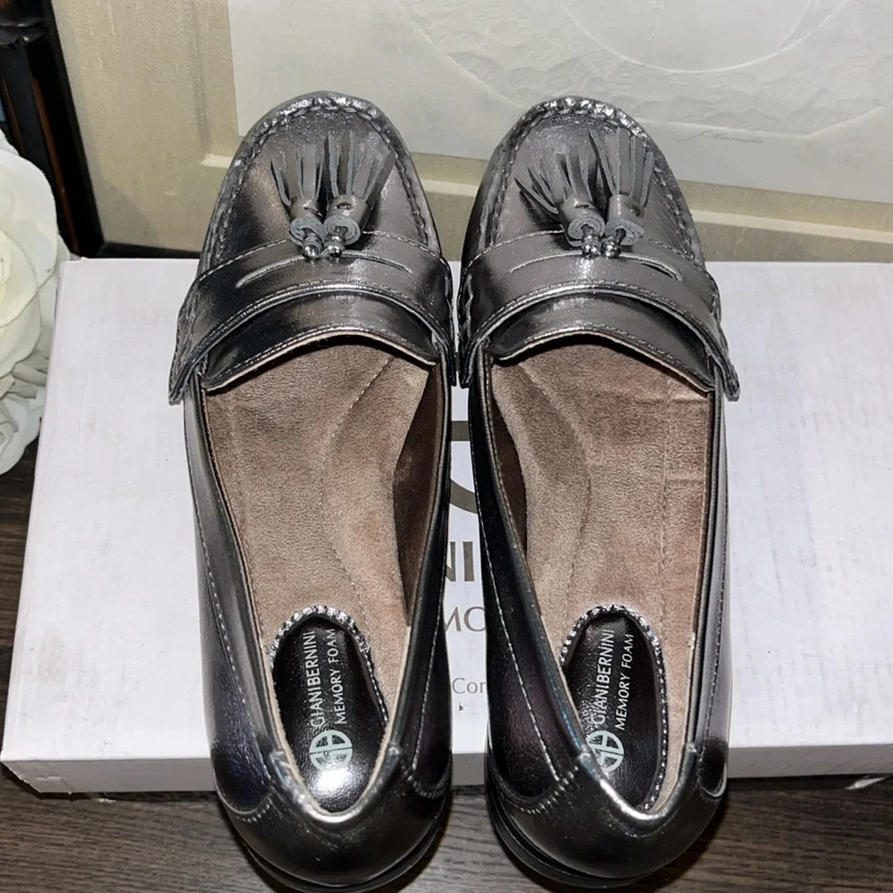 Giani Bernini beautifully tailored